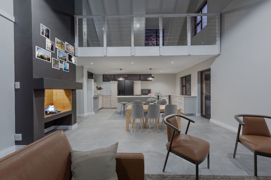 2 Bedroom Property for Sale in Vakansieplaas Western Cape